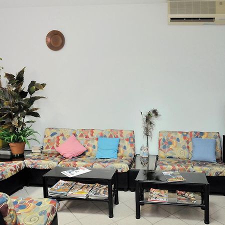 Hotel Lidia Alba Adriatica Zewnętrze zdjęcie