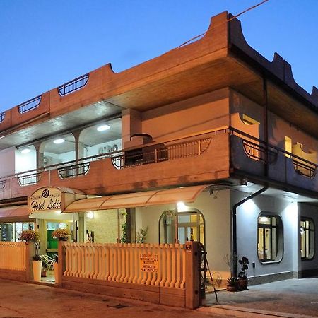Hotel Lidia Alba Adriatica Zewnętrze zdjęcie
