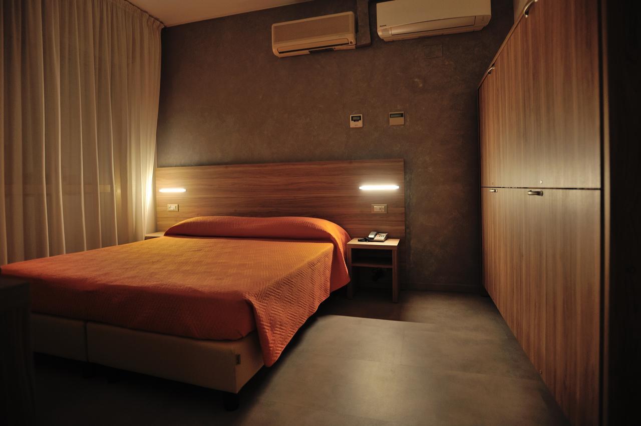 Hotel Lidia Alba Adriatica Zewnętrze zdjęcie