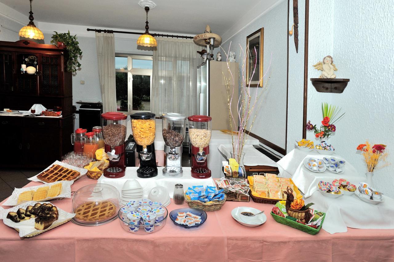 Hotel Lidia Alba Adriatica Zewnętrze zdjęcie