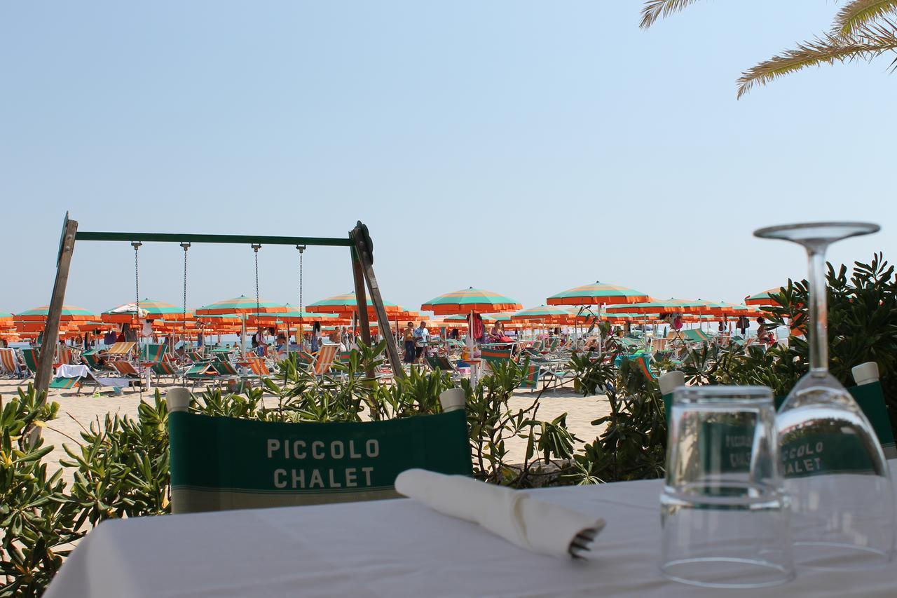 Hotel Lidia Alba Adriatica Zewnętrze zdjęcie